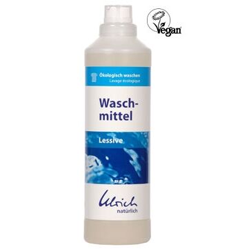 Ulrich natürlich Waschmittel 1l